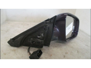 Зеркало электрическое     Сзади   Audi A3 S3 8L  1996-2003 года   