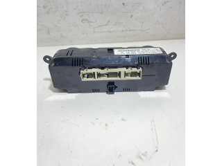 Блок управления климат-контролем A2518703089, A2518203989   Mercedes-Benz GL X164