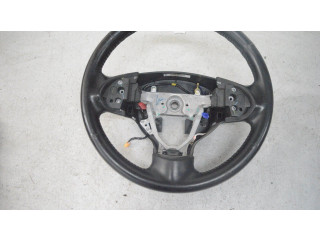 Руль Mitsubishi Lancer X 2007 - года