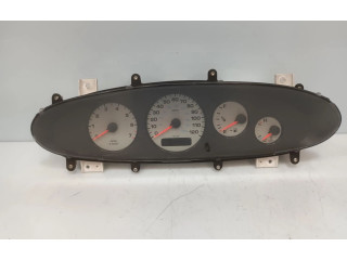 Спидометр (приборный щиток) P04760961AA, P04760961AA   Chrysler Stratus    