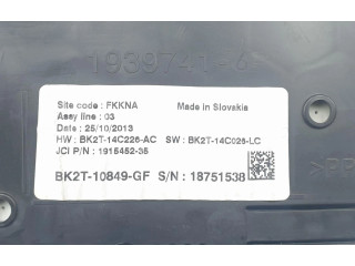 Панель приборов BK2T10849GF, 2333284 Ford Transit Custom