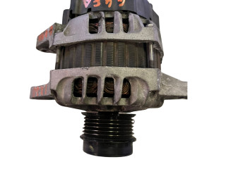 Генератор 37300-2B700, 37300-2B700   Hyundai ix20      