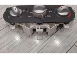 Блок управления климат-контролем 69837001 Renault Twingo II