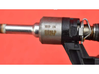 Форсунка 03C906036F, 03C906036F    Audi A3 S3 A3 Sportback 8P   