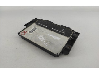 Řídící jednotka 9650360480 Citroen Berlingo 2003