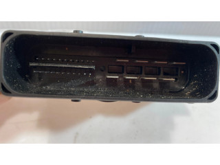 Модуль управления ручным тормозом