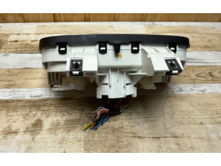 Блок управления климат-контролем 735608096, 011315021809 Fiat Doblo