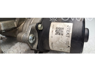 Рулевая рейка Citroen C1 2006 - 2013 года