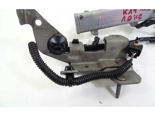 Vstřikovací lišta 175204021R Nissan Micra K14