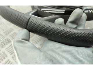 Руль Skoda Octavia Mk3 (5E)  2013 - 2019 года 565419091D, 5E0419685A      