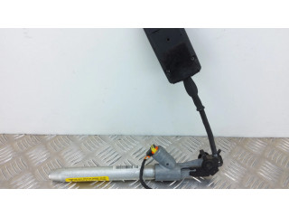 Передняя поясная пряжка