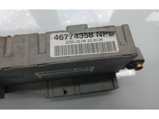 Блок предохранителей 46520600, 46520600CPL   Fiat Punto (188)    