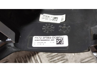 Руль Land Rover Discovery Sport 2014- года FK723F563DC8PVJ, 308376999W41