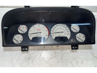 Панель приборов 56042943AM Jeep Grand Cherokee (WJ)