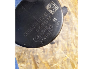 Vstřikovací lišta 0445214333 Alfa Romeo Stelvio