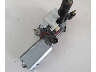Turbodmychadlo Двигатель стеклоочистителя заднего стекла 57507   Fiat Multipla   