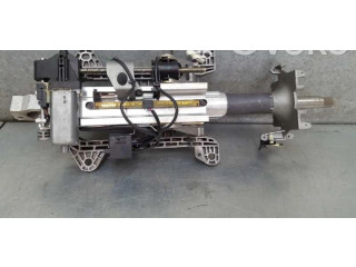 Руль Jaguar XF X250 2007 - 2015 года 2W933C529AK