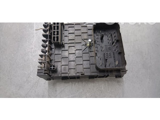 Pojistková skříňka 3C0937125 Volkswagen PASSAT