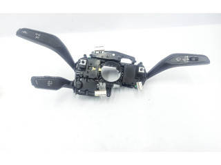 Zpětné zrcátko Audi A1 2024 82A953521MP, 82A953521