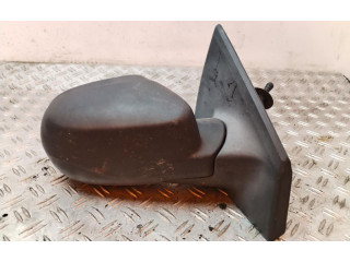 Зеркало электрическое        Renault Clio II  2001 - 2005 года   