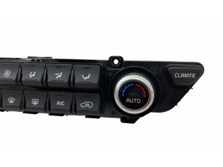 Блок управления климат-контролем 97250-F1EB0, 97250-F1EB0FHV KIA Sportage