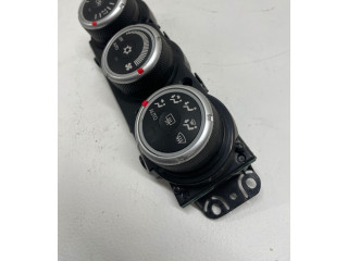 Блок управления климат-контролем 7820A115XA, 8C11A   Citroen C-Crosser