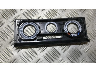Блок управления климат-контролем 5j0820075a   Skoda Fabia Mk2 (5J)