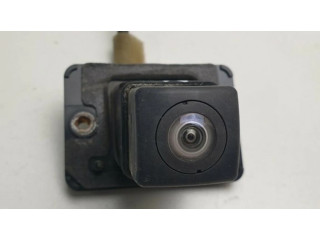 Камера заднего вида