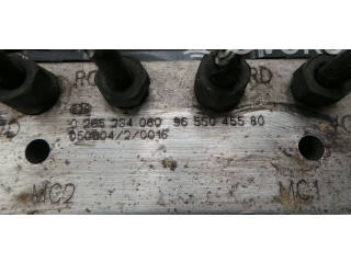 Блок АБС 0265950330, 0265234060   Citroen  Xsara Picasso   -  года