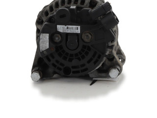 Генератор 5705NH, M1-1603E Peugeot 406