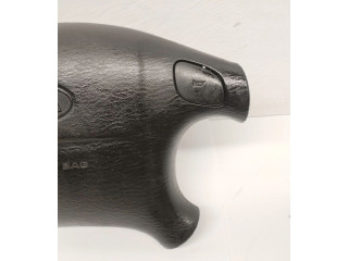 Подушка безопасности водителя K2A357K50 KIA Shuma