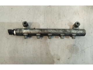 Vstřikovací lišta 0445214174 Chevrolet Captiva