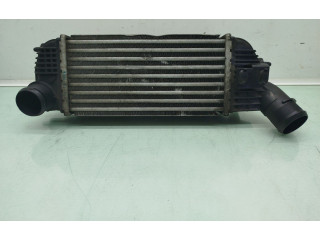 Интеркулер  9683009680   Citroen C5 