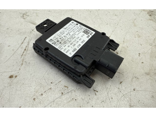 Модуль управления слепым пятном 2Q0907685J, 2Q0907685J Volkswagen Golf VIII