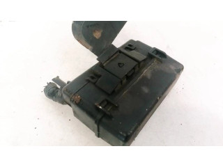   Pojistková skříňka    Fiat Sedici 2007