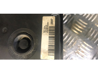 Блок АБС 1401109880, 0265232065   Fiat  Scudo  2007 - 2016 года