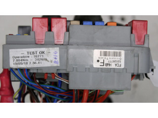 Блок предохранителей Alfa Romeo Giulietta