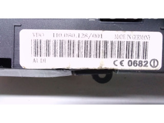 Панель приборов 110080128001 Audi A6 S6 C5 4B