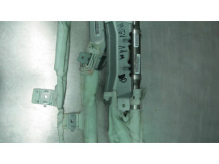 Надувная подушка для крыши