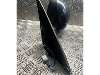 Зеркало электрическое        Subaru Forester SH  2008 - 2013 года   