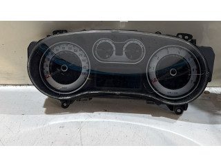 Панель приборов    Fiat 500L       