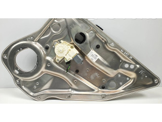 Передний комплект электрического механизма для подъема окна