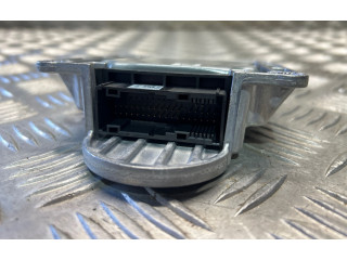 Блок подушек безопасности 6855990 BMW X3 F25