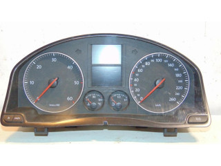 Панель приборов 1K0920951C, 1K0920852J Volkswagen Jetta V