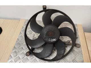 Вентилятор радиатора         Volkswagen Lupo 