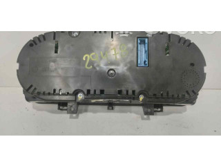 Панель приборов 1T0920875A Volkswagen Touran II
