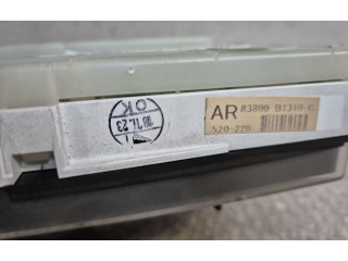 Панель приборов 83800B1310 Daihatsu Materia