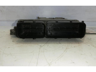 Блок управления двигателя 51892671, 4F4280CAM Lancia Delta