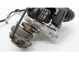 Турбина Volkswagen Golf Sportsvan