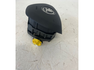 Подушка безопасности водителя 57A880201A, 0589P1000925 Skoda Kodiaq